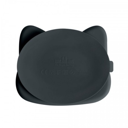 Laua külge kinnituv sektortaldrik, Cat, süsi