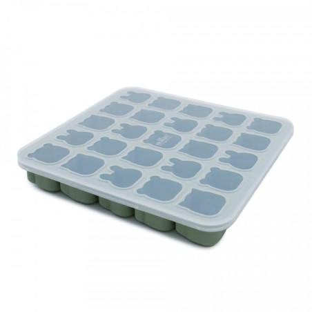 Kaanega toiduvorm külmutamiseks ja küpsetamiseks, sage