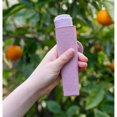 Silikoonist jäätisetuubid, 6 tk, retro