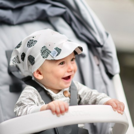 Nokaga pearätik, bambus, pardid