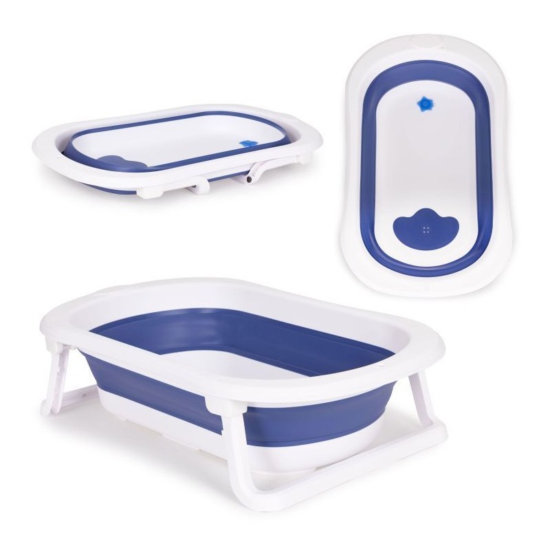 Kokkupandav beebivann