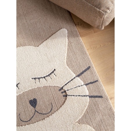 Lastetoa vaip Momo cat 160x230 cm beež