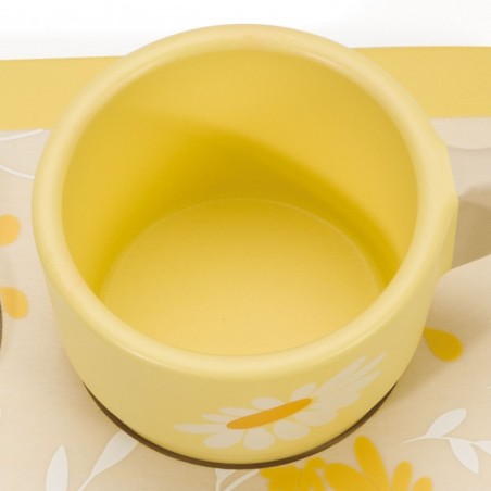 Puidust hommikusöögikomplekt 13 osa