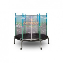 LASTE BATUUT – VÕISTLUS