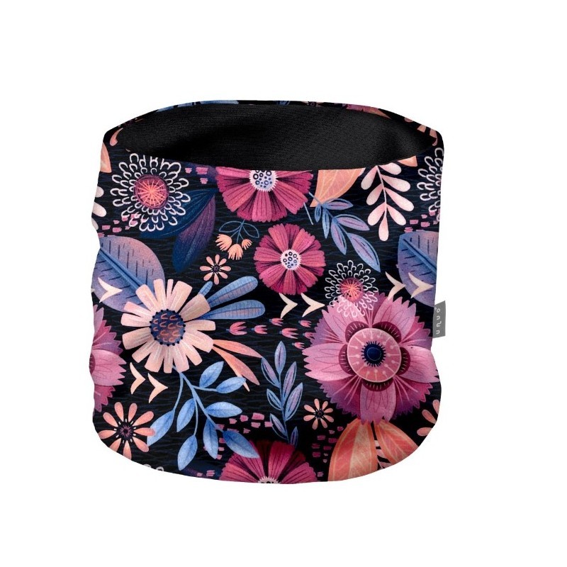 Laste torusall fliis, magic flowers