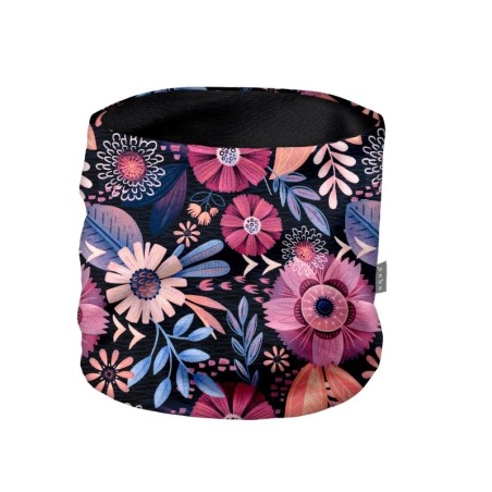 Laste torusall fliis, magic flowers