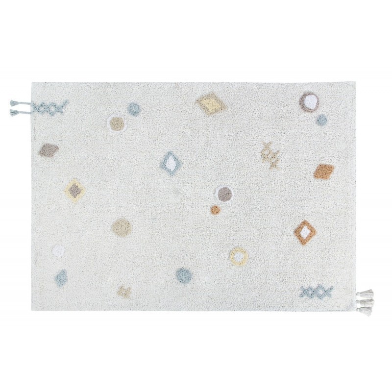 Pestav vaip KIM 140x200 cm