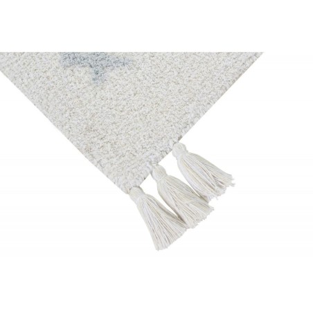 Pestav vaip KIM 140x200 cm