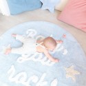Lorena Canals Pestav vaip Baby, you rock