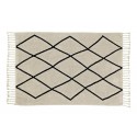 Pestav vaip Bereber Beige 140x200 cm