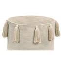 Korv Tassels Natural
