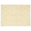 Pestav vaip Hippy Yellow