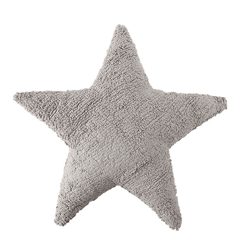 Dekoratiivpadi Estrella Gris Claro