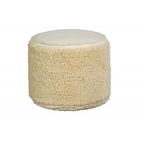 Tumba Marshmallow Round Vanilla