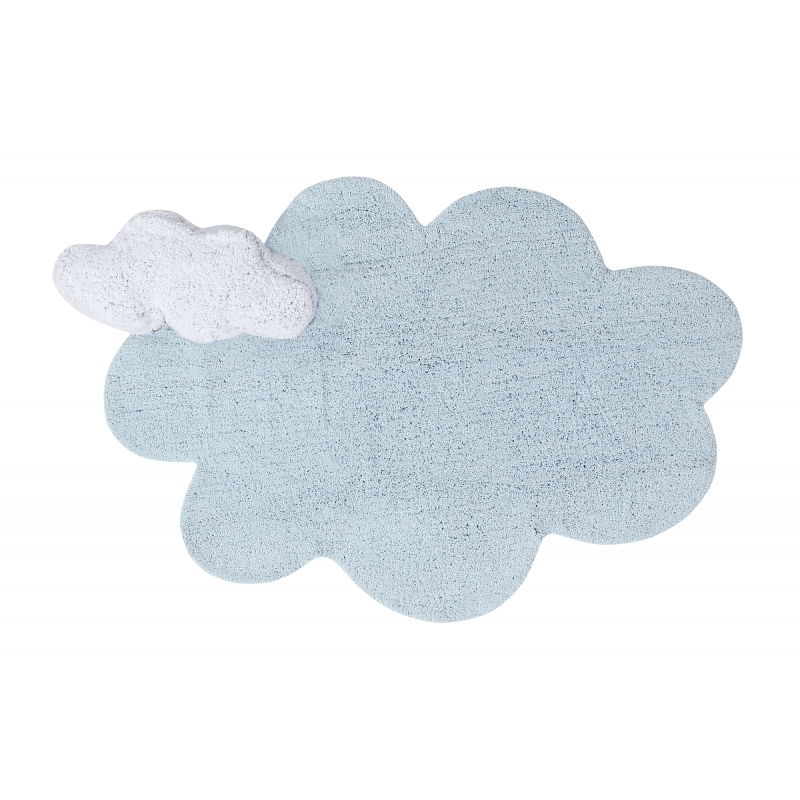 Pestav vaip PUFFY Dream Blue