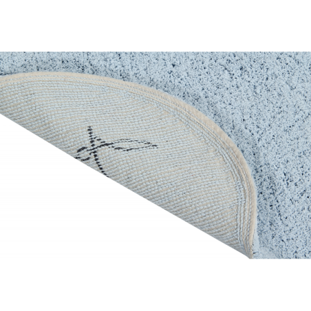 Pestav vaip PUFFY Dream Blue