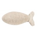 Dekoratiivpadi Baby Fish Natural