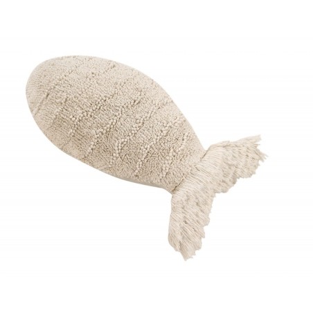 Dekoratiivpadi Baby Fish Natural