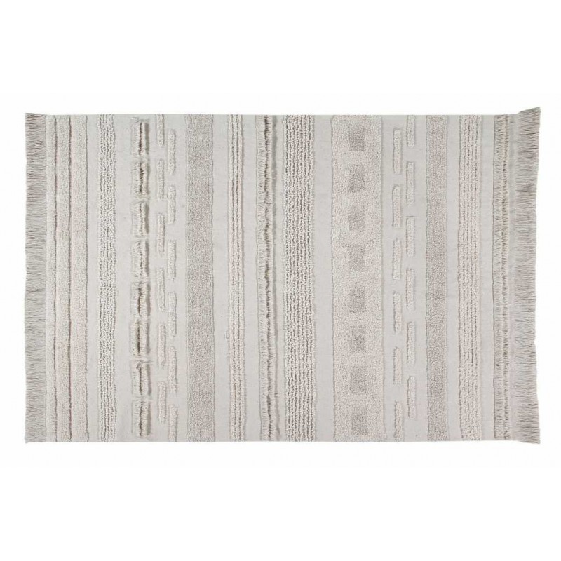 Pestav vaip Air Dune White L 170x240 cm