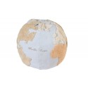 Tumba World Map