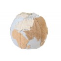 Tumba World Map
