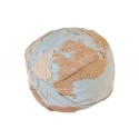 Tumba World Map