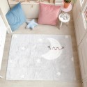 Pestav vaip Mr Wonderful Happy Moon 120 x 160 cm