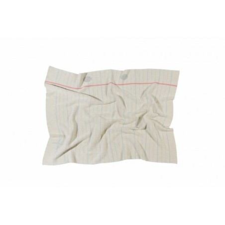 Kootud tekk Notebook