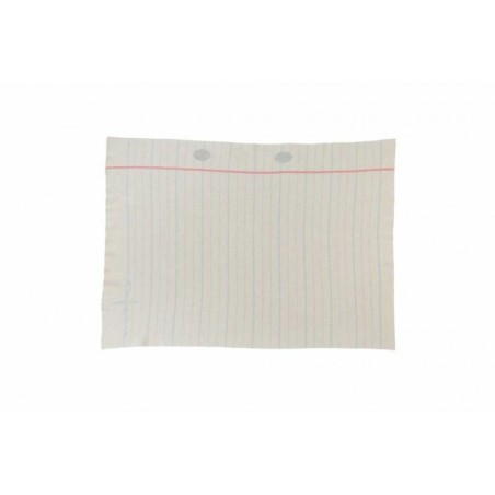 Kootud tekk Notebook