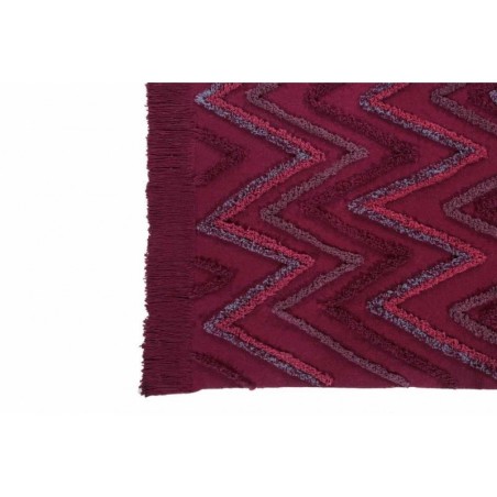 Pestav vaip Earth Savannah Red 170 x 240 cm