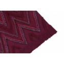 Pestav vaip Earth Savannah Red 170 x 240 cm