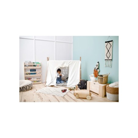 Pestav vaip Mini Bereber 70x100 cm