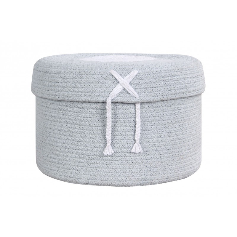 Korv Candy Box Light Blue