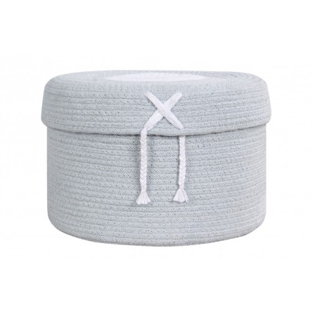 Korv Candy Box Light Blue