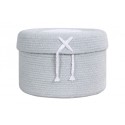 Korv Candy Box Light Blue