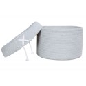 Korv Candy Box Light Blue