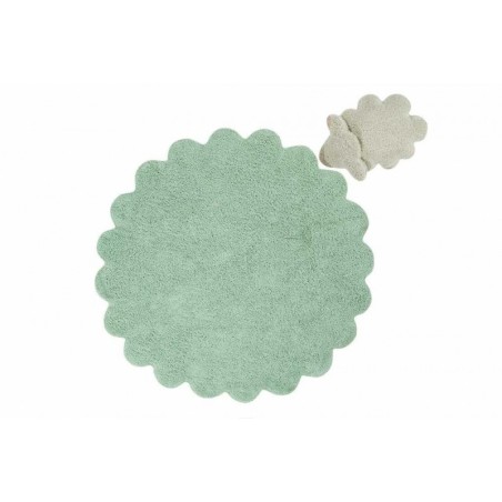 Pestav vaip Puffy Sheep