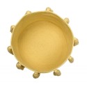 Korv Tassels Yellow