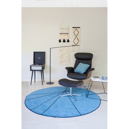 Seina dekoratsioon Cotton Field