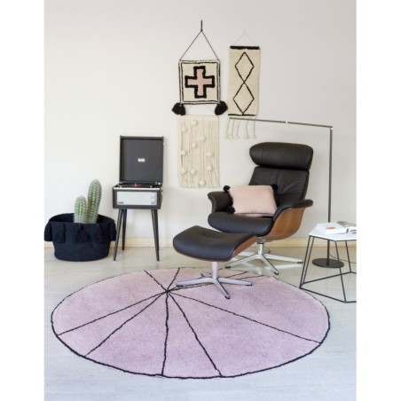 Seina dekoratsioon Cotton Field