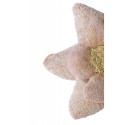Pestav vaip padjaga Puffy Lily 140x160 cm