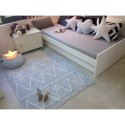 Dekoratiivpadi Estrella Blanca