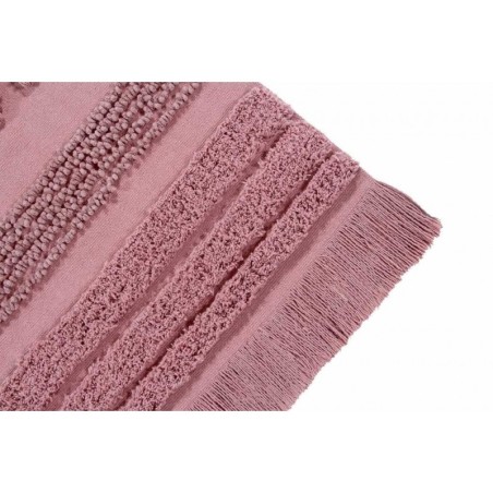 Pestav vaip Air Canyon Rose 140x200 cm