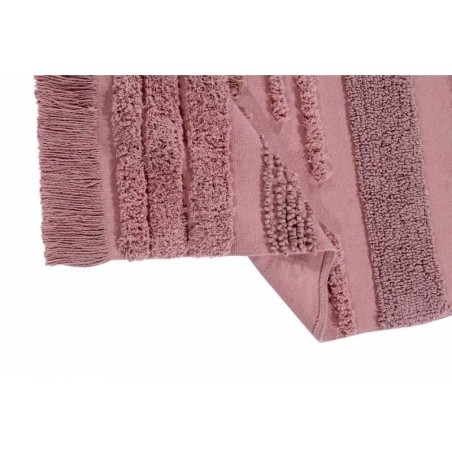 Pestav vaip Air Canyon Rose 140x200 cm