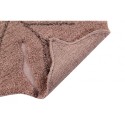 Pestav vaip Monstera Vintage Nude 120x180 cm