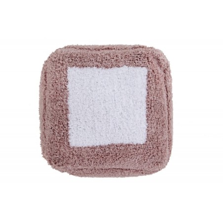 Tumba Marshmallow Square Vintage Nude