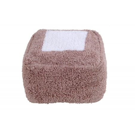 Tumba Marshmallow Square Vintage Nude