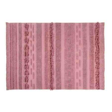 Pestav vaip Air Canyon Rose L 170x240 cm