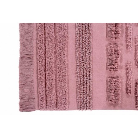 Pestav vaip Air Canyon Rose L 170x240 cm