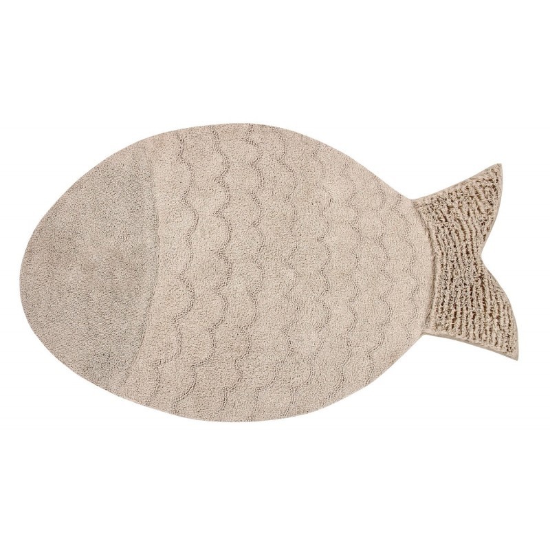 Pestav vaip Big Fish 110x180 cm